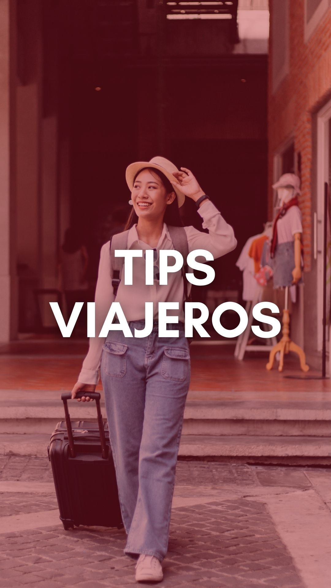 Tips Viajeros